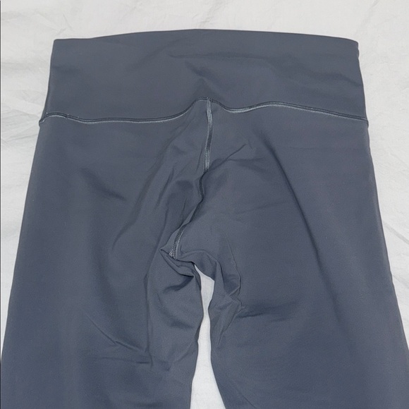 Wunder Train High Rise Tight 28” - Picture 8 of 10